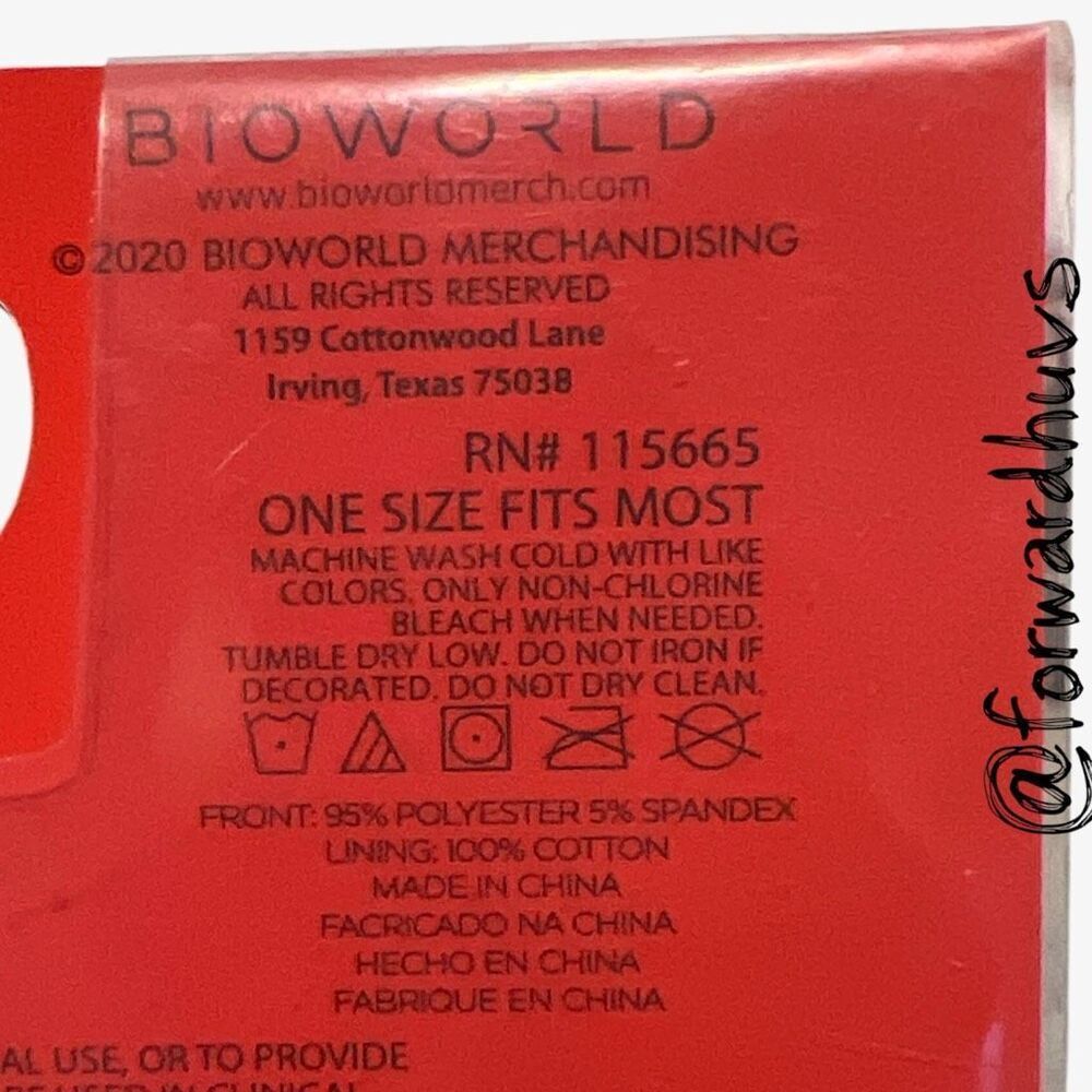 Hanukkah Youth Face Mask Set – 3 Pack – Nolan Mfg Co - Picture 4 of 5